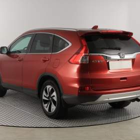 Foto inzerátu Honda CR-V 1.6D BiTurbo