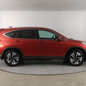 Foto inzerátu Honda CR-V 1.6D BiTurbo
