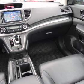 Foto inzerátu Honda CR-V 1.6D BiTurbo