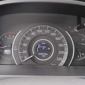 Foto inzerátu Honda CR-V 1.6D BiTurbo