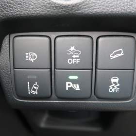 Foto inzerátu Honda CR-V 1.6D BiTurbo