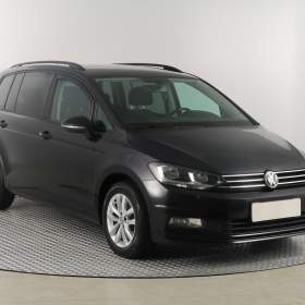 Volkswagen Touran 2.0 TDI / 19675082