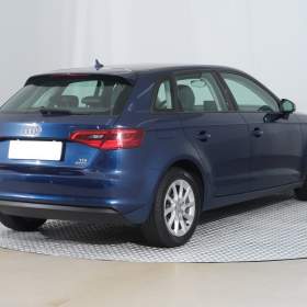 Foto inzerátu Audi A3 2.0 TDI