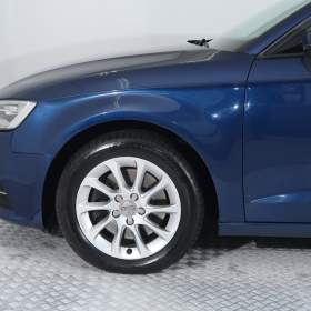 Foto inzerátu Audi A3 2.0 TDI