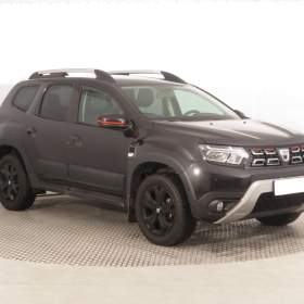 Dacia Duster 1.5 Blue dCi / 19675090