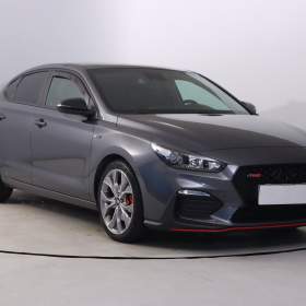 Hyundai i30 Fastback 1.4 T- GDI / 19675092