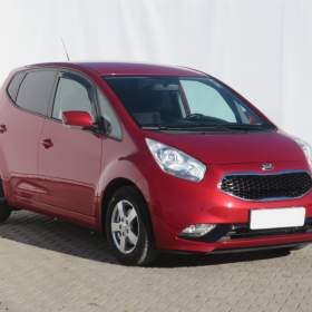 Foto inzerátu Kia Venga 1.4 CVVT