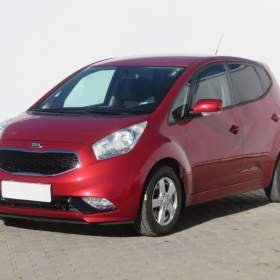 Foto inzerátu Kia Venga 1.4 CVVT