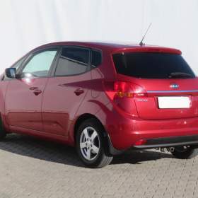 Foto inzerátu Kia Venga 1.4 CVVT