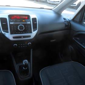 Foto inzerátu Kia Venga 1.4 CVVT