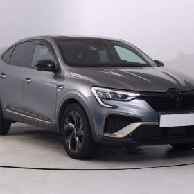 Renault Arkana E- Tech / 19675094