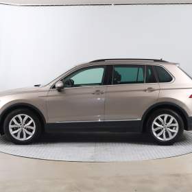Foto inzerátu Volkswagen Tiguan 2.0 TDI