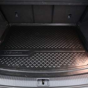 Foto inzerátu Volkswagen Tiguan 2.0 TDI