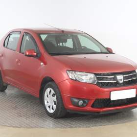 Dacia Logan 1.5 dCi / 19675097