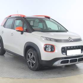 Foto inzerátu Citroën C3 Aircross 1.2 PureTech