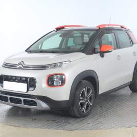 Foto inzerátu Citroën C3 Aircross 1.2 PureTech