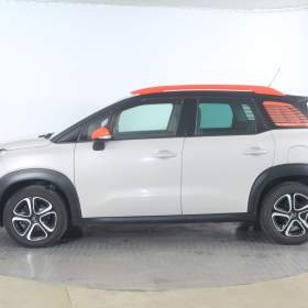Foto inzerátu Citroën C3 Aircross 1.2 PureTech