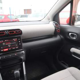 Foto inzerátu Citroën C3 Aircross 1.2 PureTech