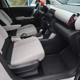 Foto inzerátu Citroën C3 Aircross 1.2 PureTech