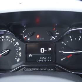 Foto inzerátu Citroën C3 Aircross 1.2 PureTech