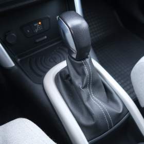 Foto inzerátu Citroën C3 Aircross 1.2 PureTech