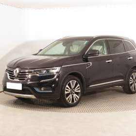 Foto inzerátu Renault Koleos 2.0 dCi