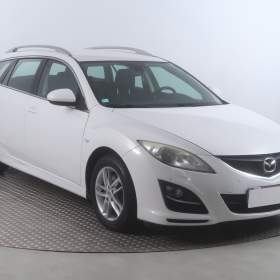 Mazda 6 2.2 MZR- CD / 19675103