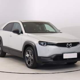Foto inzerátu Mazda MX-30 e-Skyactiv