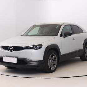 Foto inzerátu Mazda MX-30 e-Skyactiv