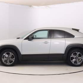 Foto inzerátu Mazda MX-30 e-Skyactiv