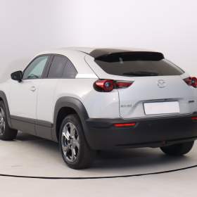 Foto inzerátu Mazda MX-30 e-Skyactiv