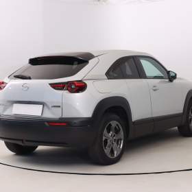 Foto inzerátu Mazda MX-30 e-Skyactiv