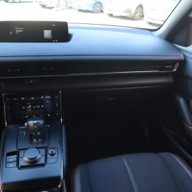 Foto inzerátu Mazda MX-30 e-Skyactiv