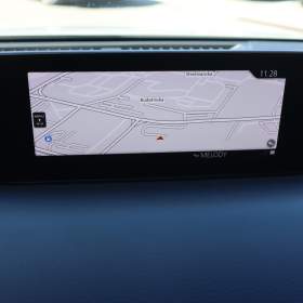 Foto inzerátu Mazda MX-30 e-Skyactiv