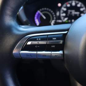 Foto inzerátu Mazda MX-30 e-Skyactiv