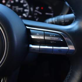 Foto inzerátu Mazda MX-30 e-Skyactiv