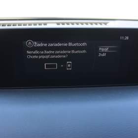 Foto inzerátu Mazda MX-30 e-Skyactiv