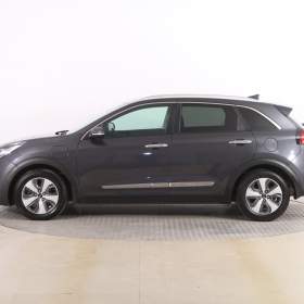 Foto inzerátu Kia Niro Plug-in Hybrid