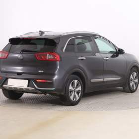 Foto inzerátu Kia Niro Plug-in Hybrid