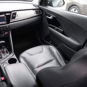 Foto inzerátu Kia Niro Plug-in Hybrid