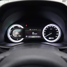 Foto inzerátu Kia Niro Plug-in Hybrid