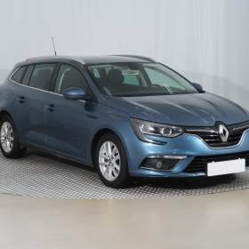 Foto inzerátu Renault Mégane 1.5 dCi