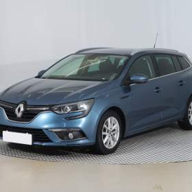 Foto inzerátu Renault Mégane 1.5 dCi