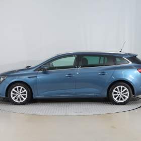 Foto inzerátu Renault Mégane 1.5 dCi