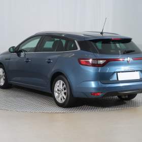 Foto inzerátu Renault Mégane 1.5 dCi