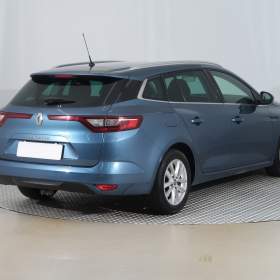 Foto inzerátu Renault Mégane 1.5 dCi
