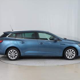 Foto inzerátu Renault Mégane 1.5 dCi