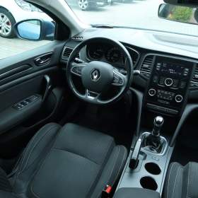 Foto inzerátu Renault Mégane 1.5 dCi