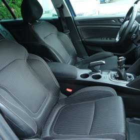 Foto inzerátu Renault Mégane 1.5 dCi