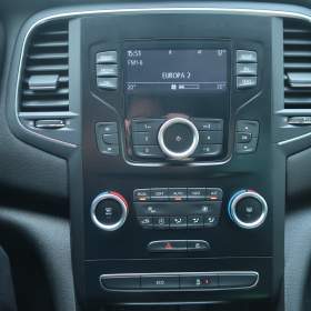 Foto inzerátu Renault Mégane 1.5 dCi